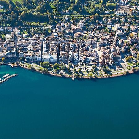 Spacieux Appartement Avec Terrasse, Animaux Admis Et Parking - Fr-1-498-69 Évian-les-Bains Buitenkant foto